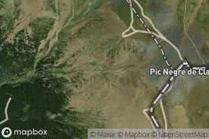 Clots de la Febrerrussa