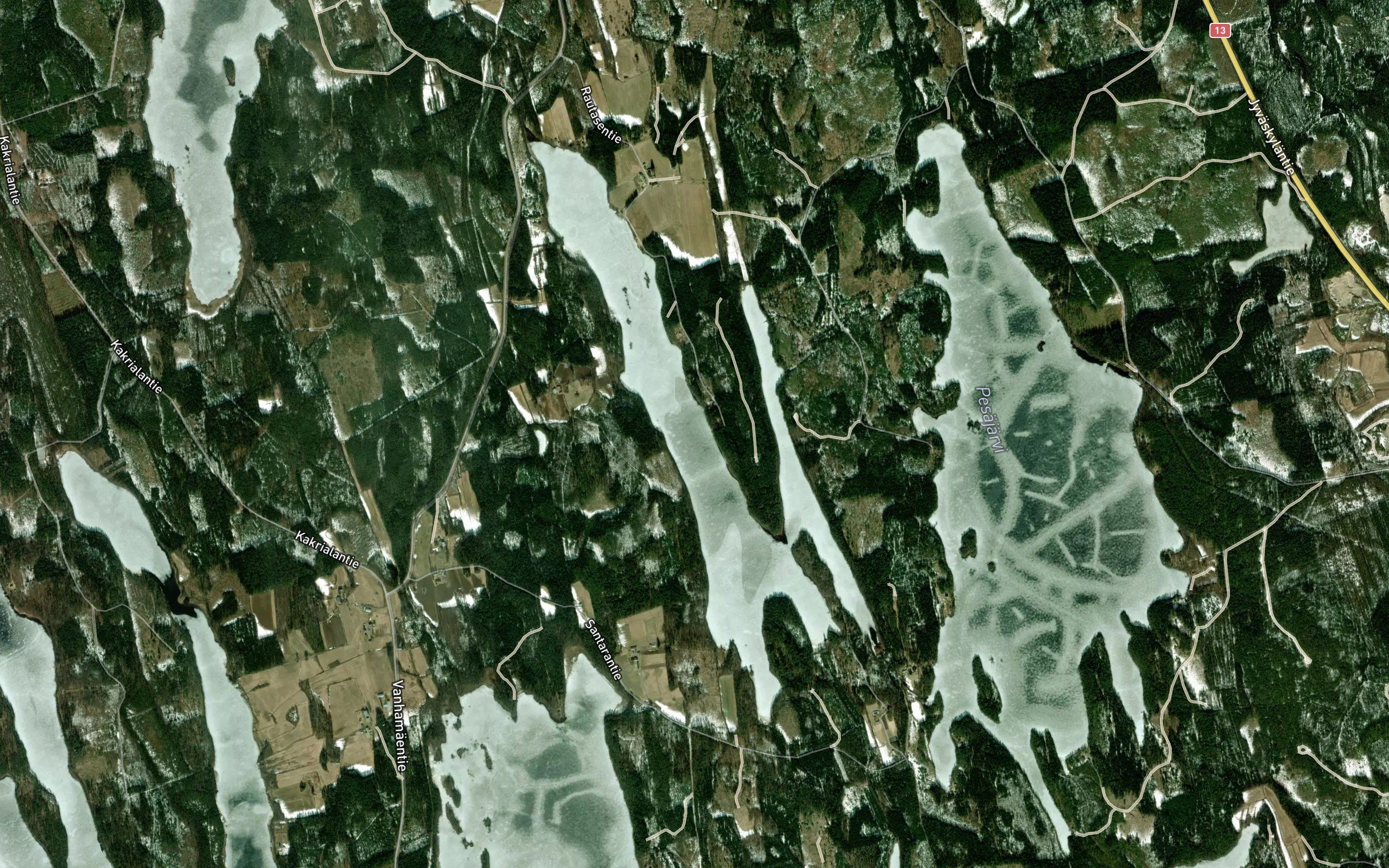 Luotijarvi