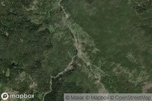 Rodent Creek