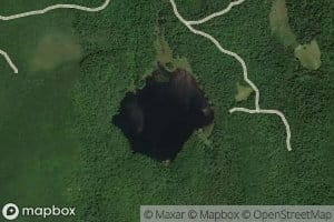 Grants Lake