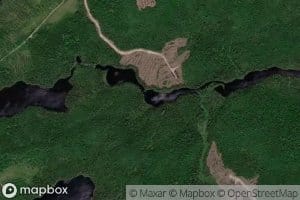 Lac du Brochet