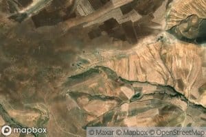 Cheshmeh-ye Chah Daneh