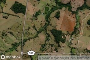 Corrego Casa de Telha