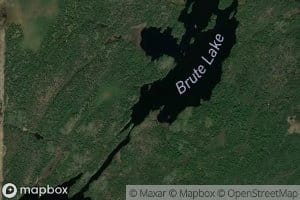 Brute Lake