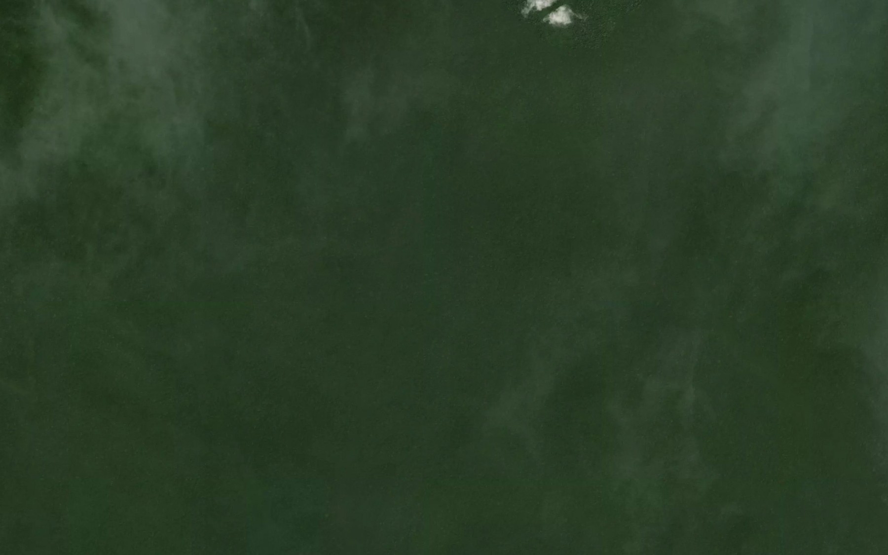 Satellite map of the Ingoro