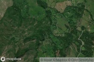 Quebrada Los Nogales