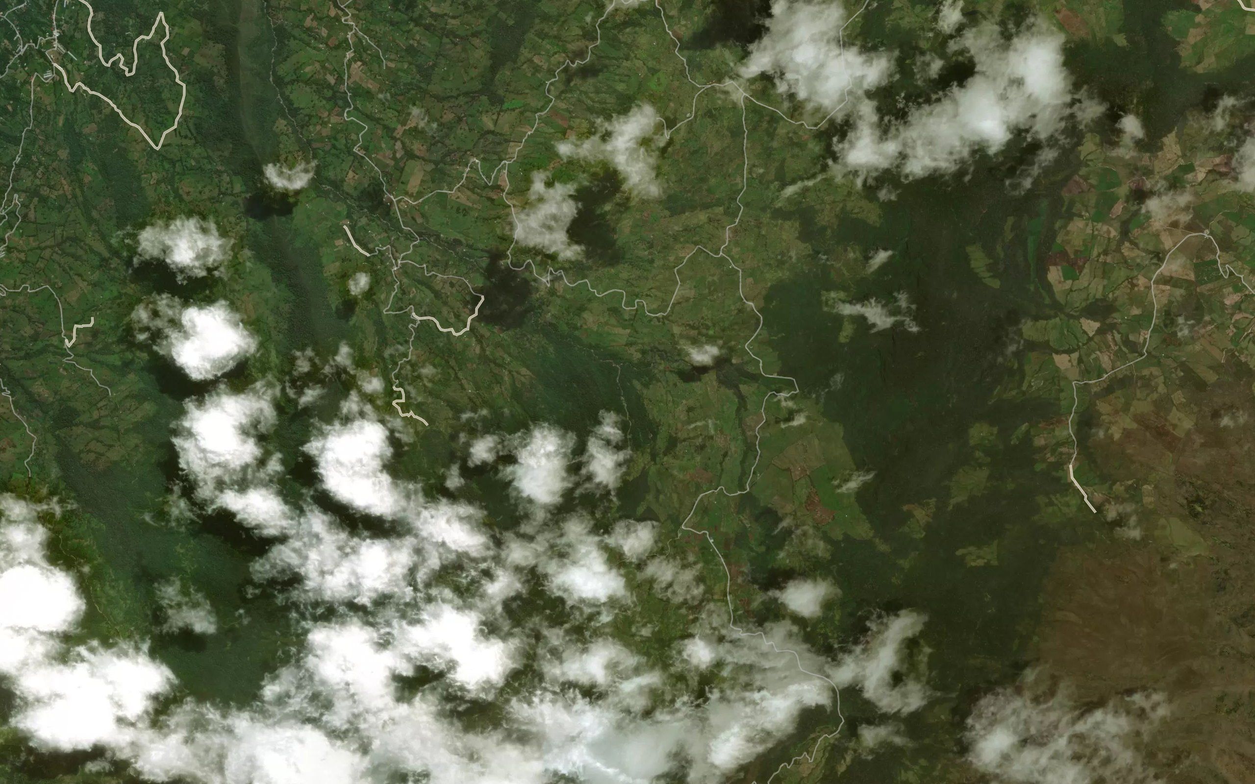 Quebrada El Atadero
