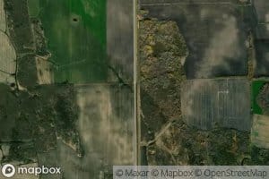 County Ditch Number Thirtynine A