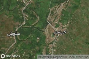 Rudkhaneh-ye Barkili