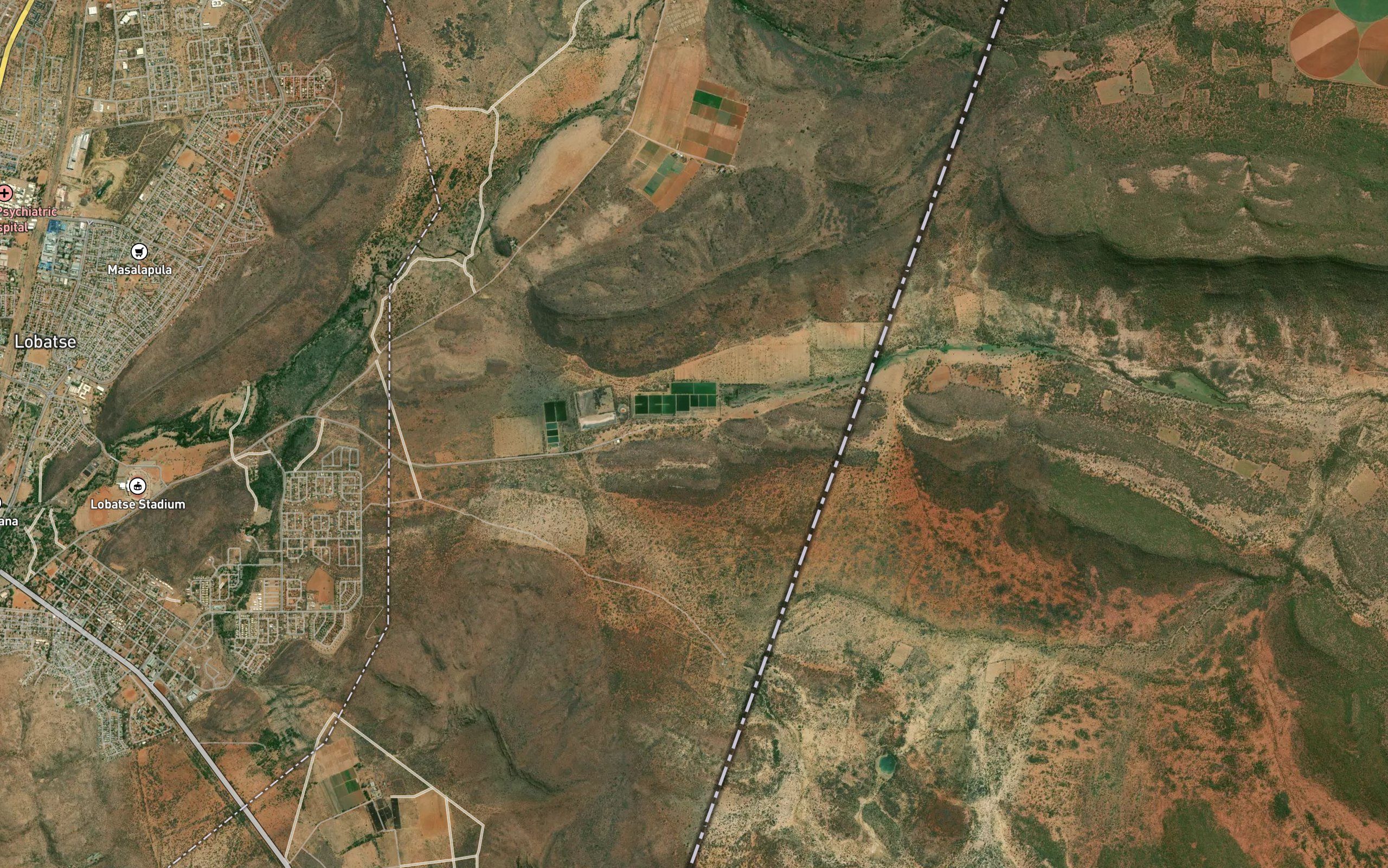 Baviaanskloof