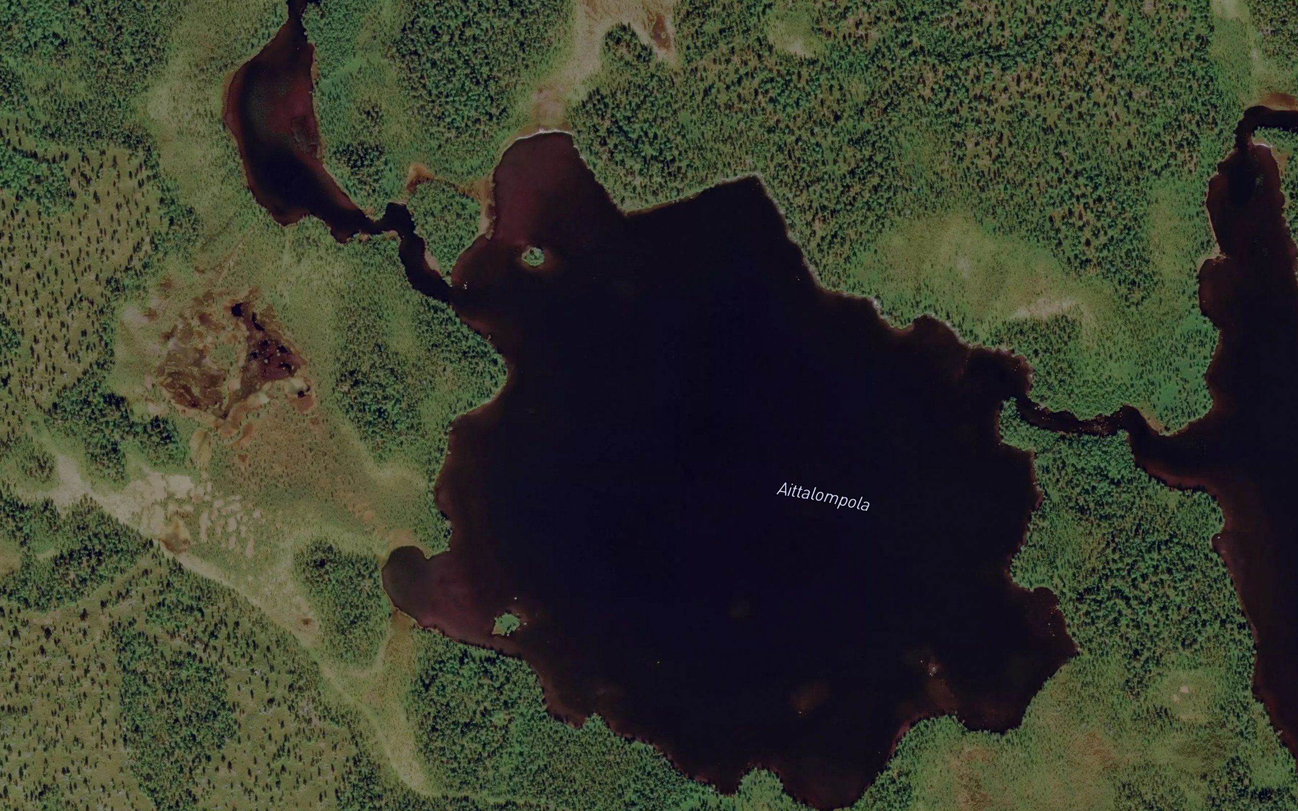 Aittalompola