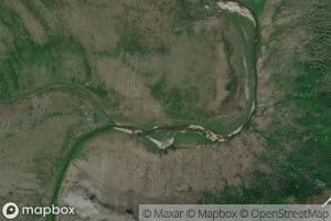 Old Glory Creek