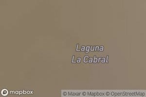 Laguna La Cabral