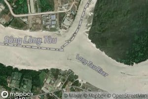 Banc du Mongom
