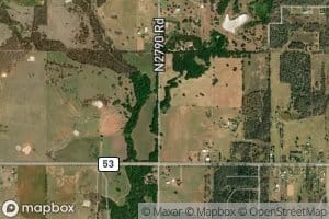 Cow Creek Site 34 Reservoir