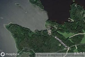 Kauniskovelo
