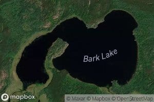 Bark Lake
