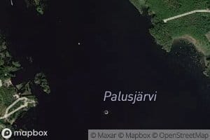 Palusjarvi