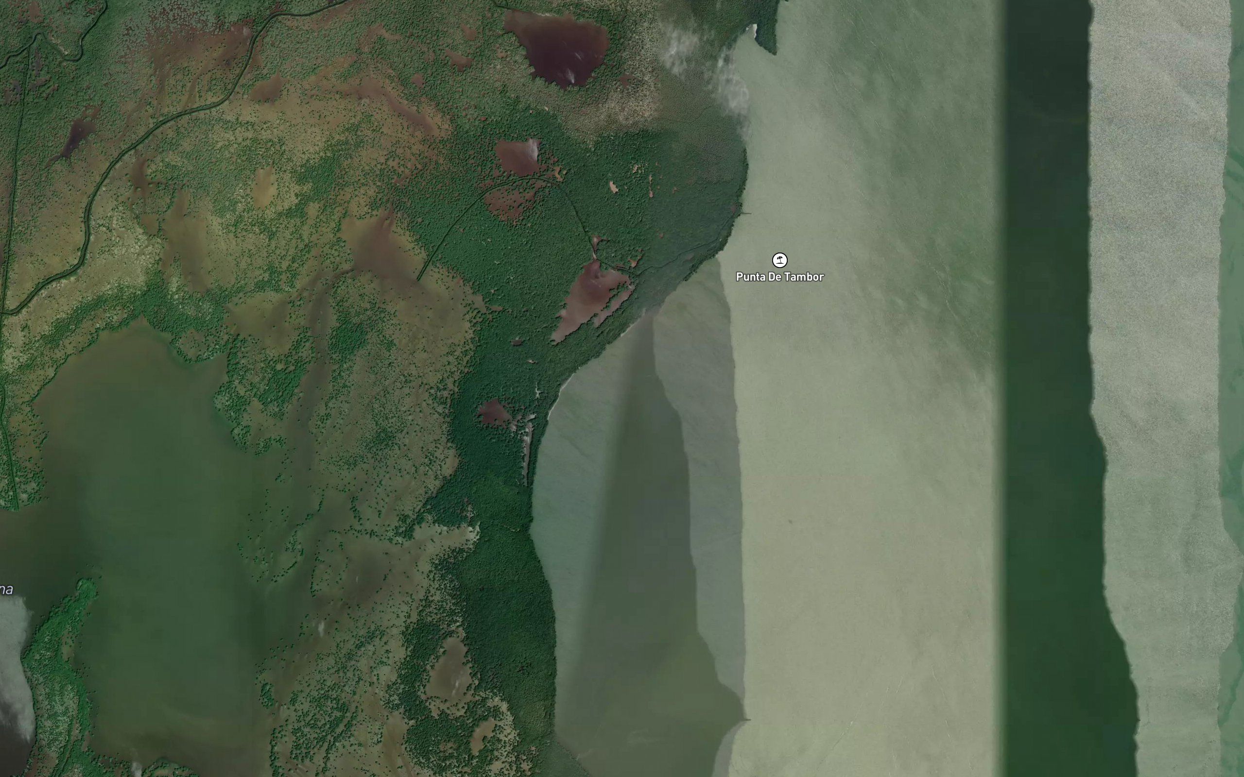 Rincon de Tamborcito