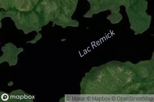 Lac Remick