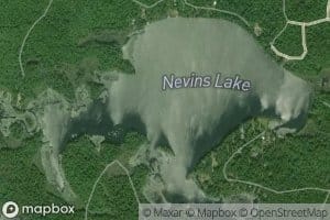 Nevins Lake
