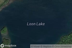 Loon Lake