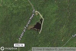 Horseshoe Lake