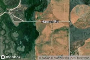 Twentyfour Mile Creek