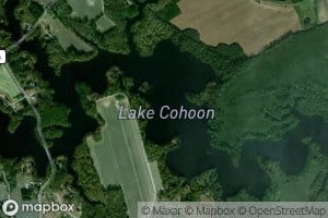 Lake Cohoon