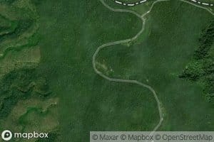 Right Fork Malachi Branch