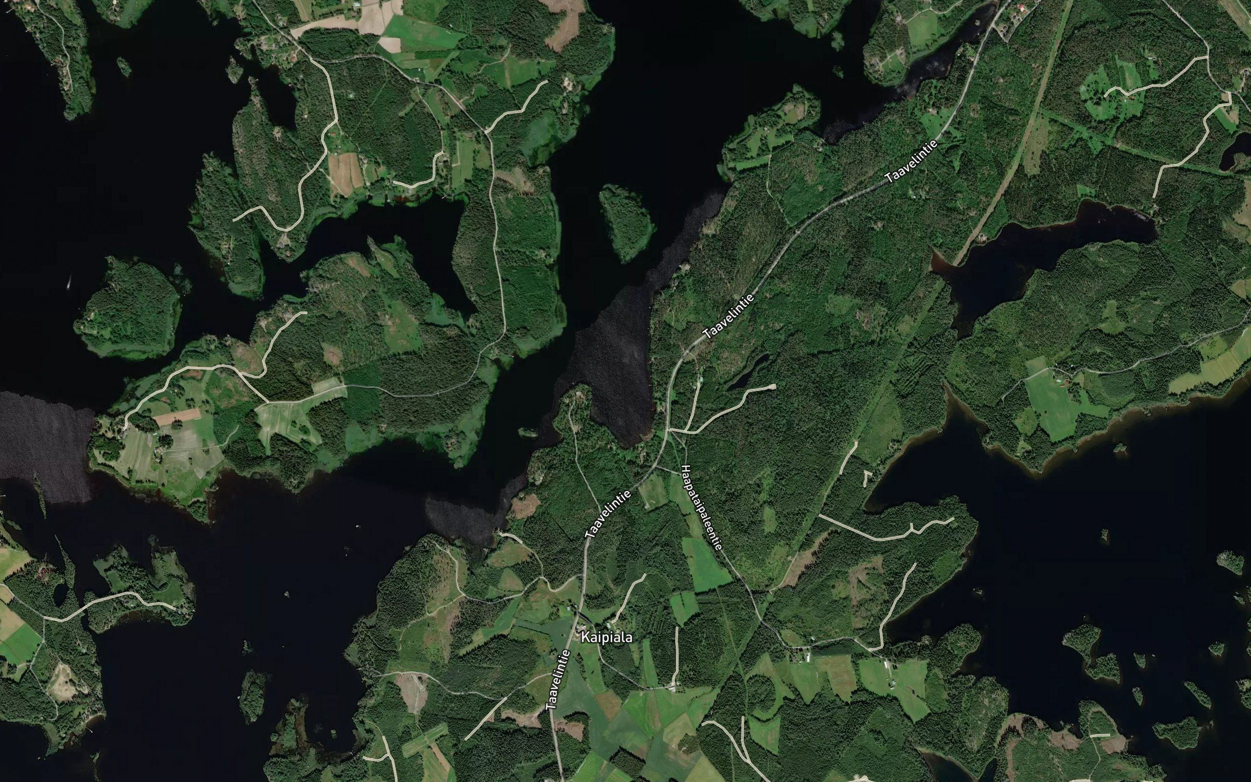 Taivallahti