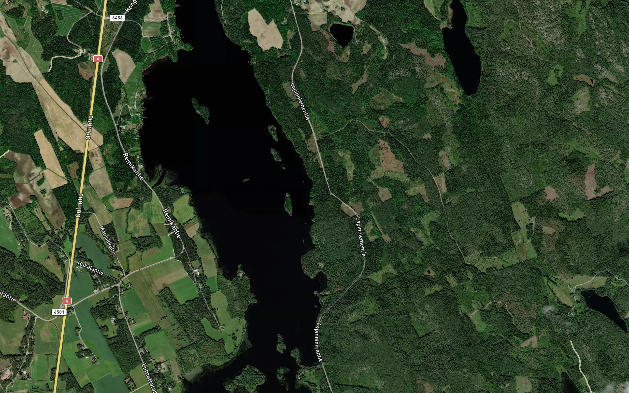 Kolisevanpuro