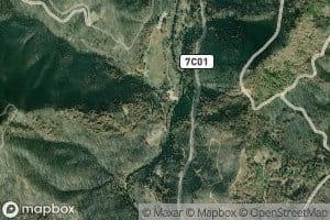 Doolittle Creek
