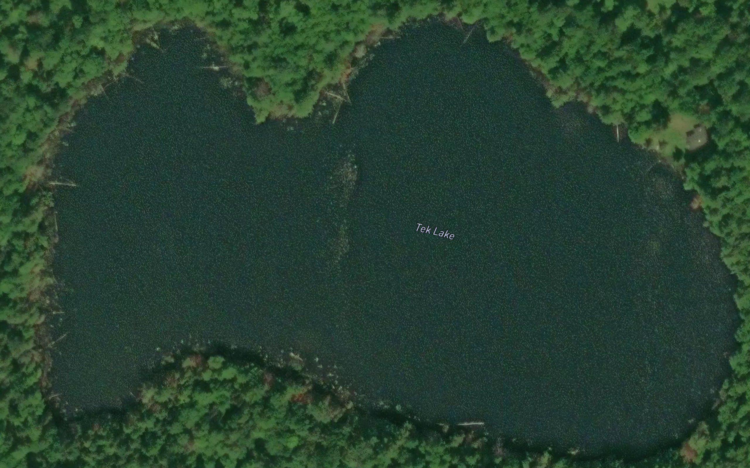 Tek Lake