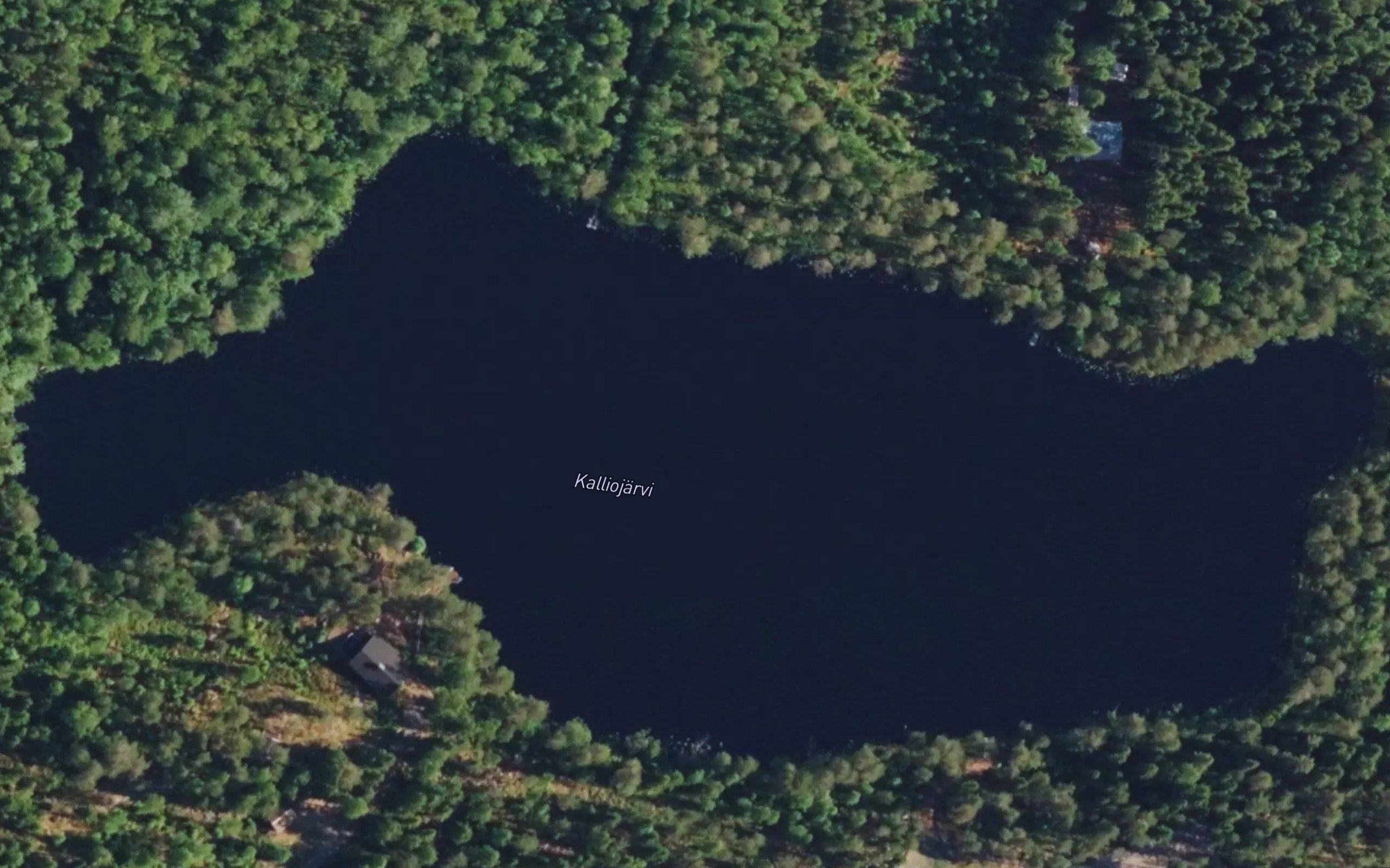 Kalliojarvi