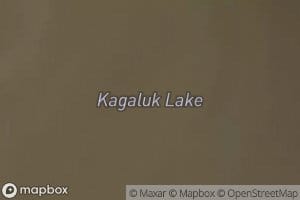 Kagaluk Lake