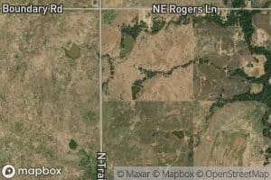 Oknoname 031036 Reservoir