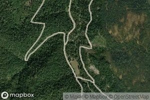 Dean Valley Reservoir (historical)