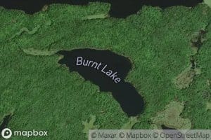 Burnt Lake