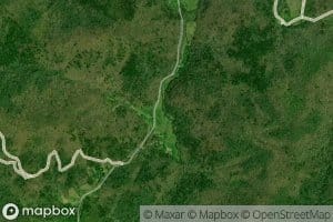 Gooch Creek