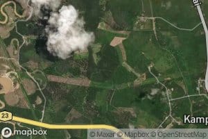 Sungai Batang Lesong