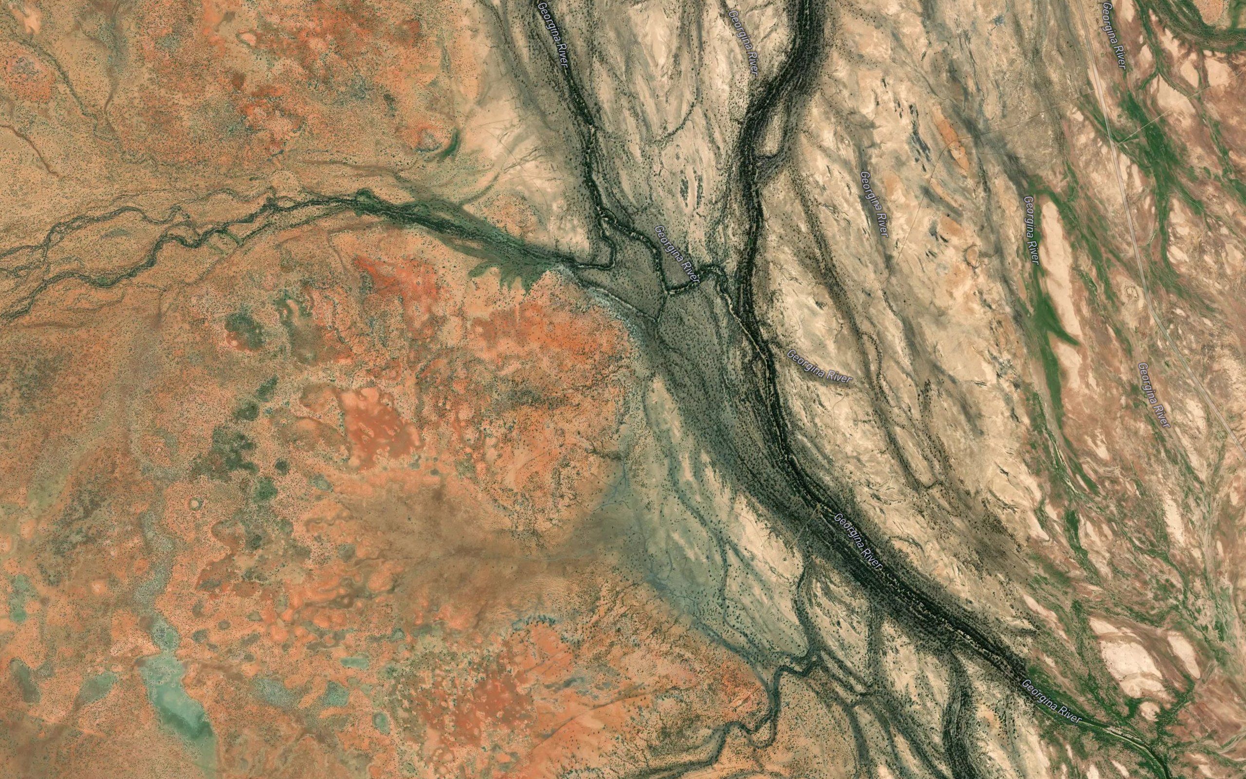 Manner Creek
