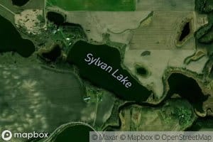 Sylvan Lake