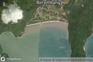 Telok Berembang