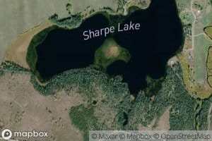 Sharpe Lake