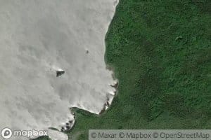 Muskeg Bay