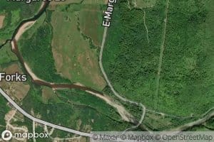 Northeast Margaree River