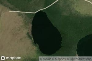 Ozero Maloye Sokhloye