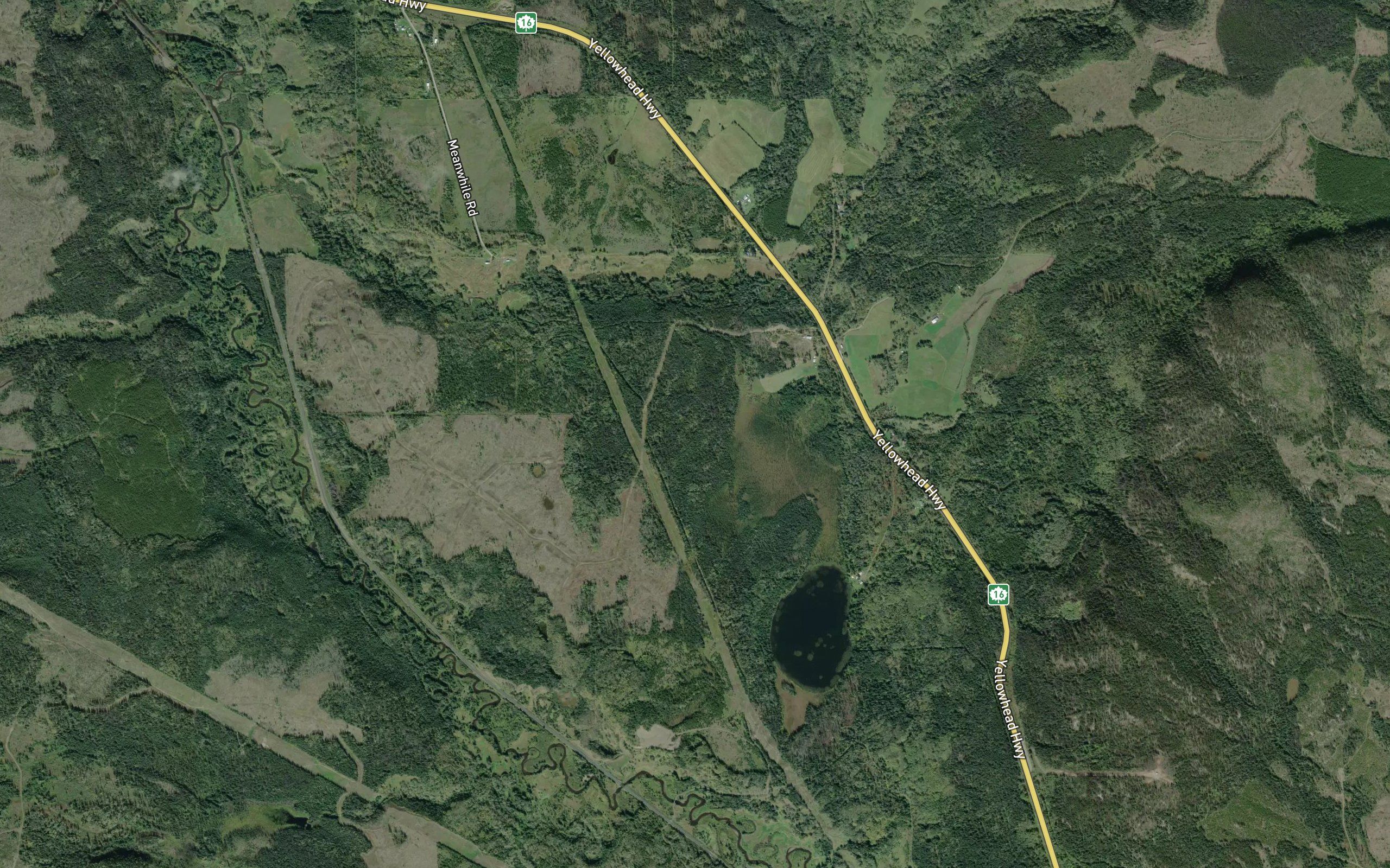 Watson Creek