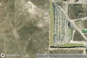 East Fork Coal Creek